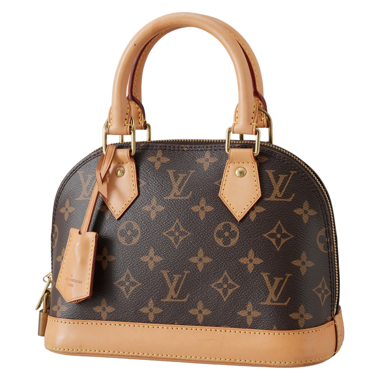 LOUIS VUITTON(USED)루이비통 모노그램 알마 BB